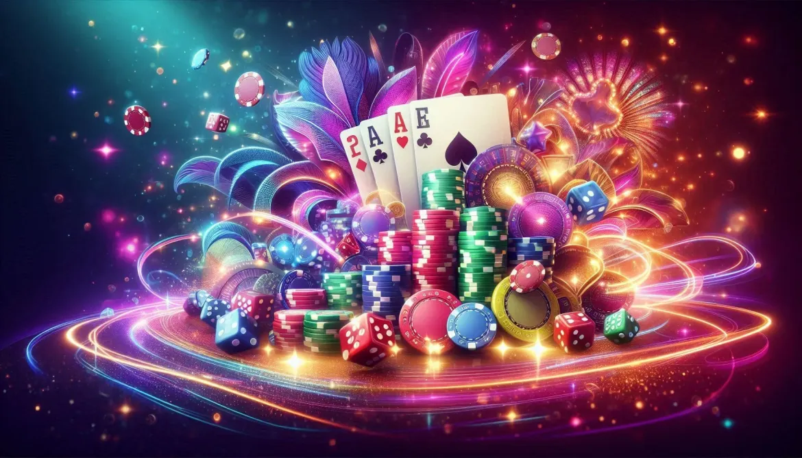 Starz Spins Casino